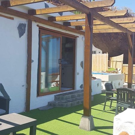 Nueva Casa Rural Piscina Privada Santa-Cruz de Ténérife Extérieur photo