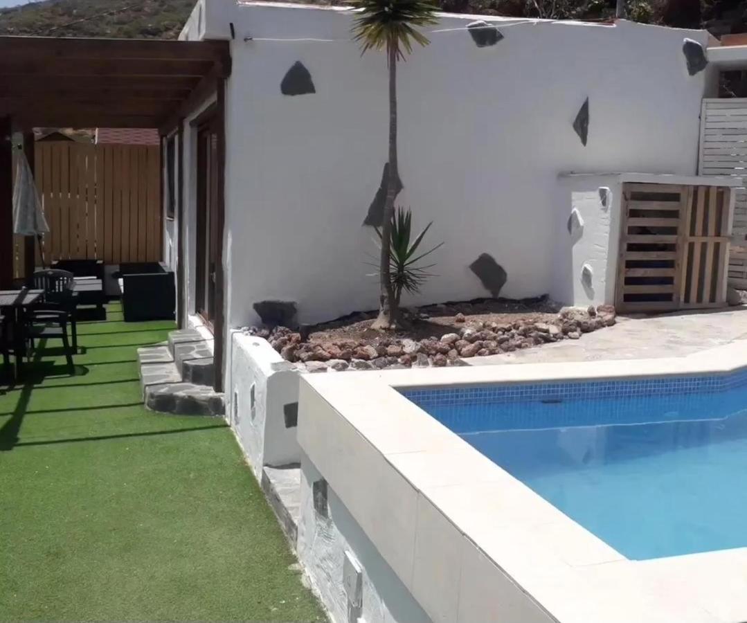 Nueva Casa Rural Piscina Privada Santa-Cruz de Ténérife Extérieur photo