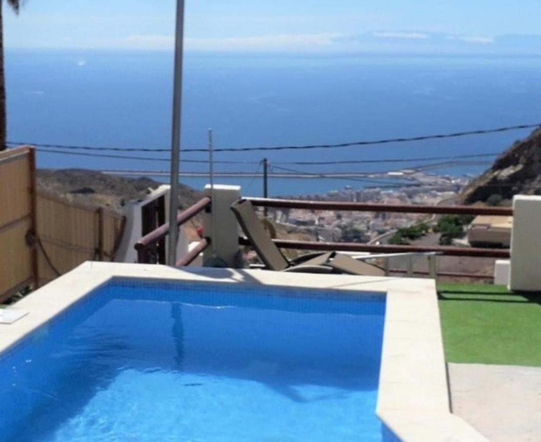 Nueva Casa Rural Piscina Privada Santa-Cruz de Ténérife Extérieur photo