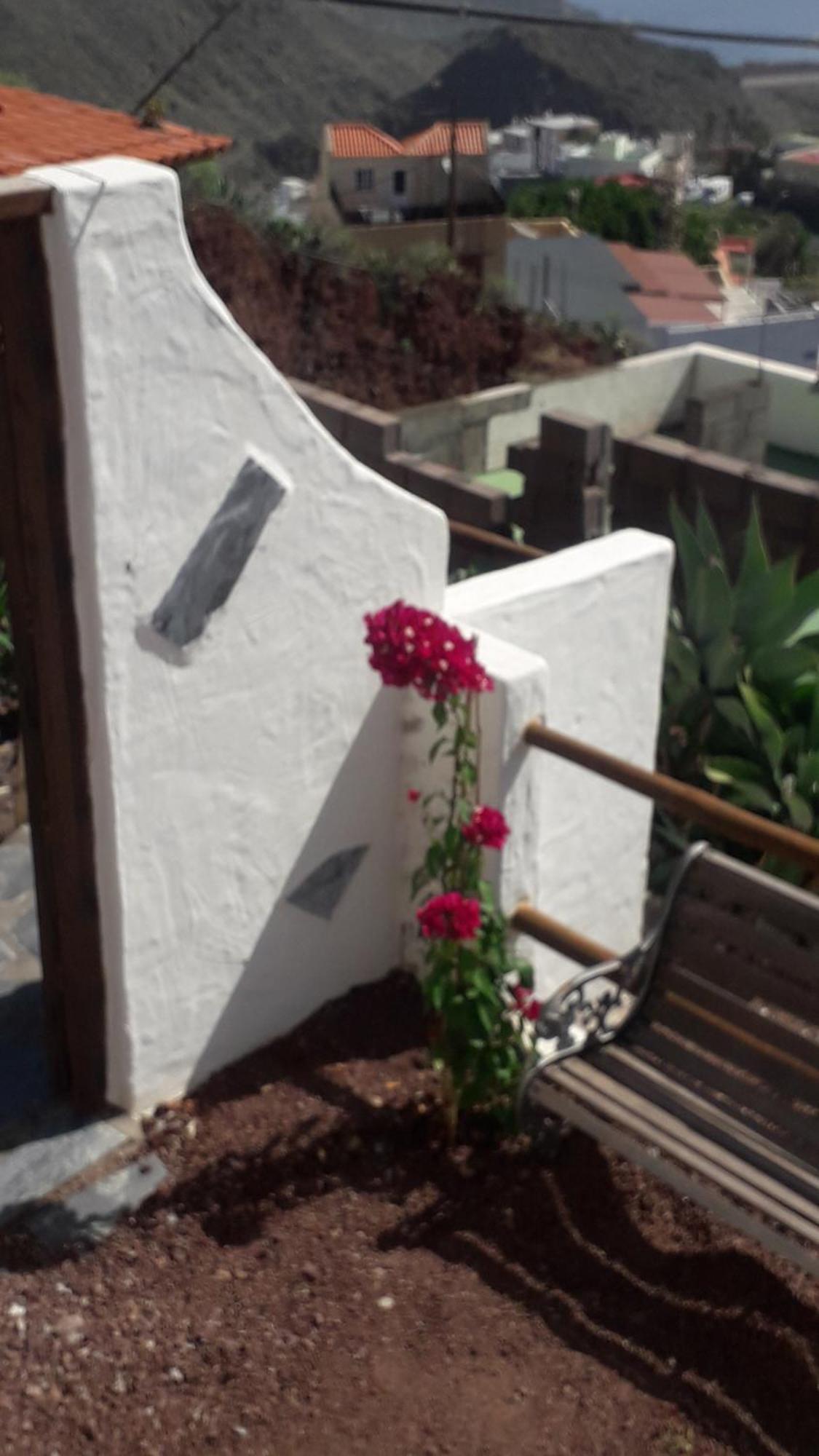Nueva Casa Rural Piscina Privada Santa-Cruz de Ténérife Extérieur photo