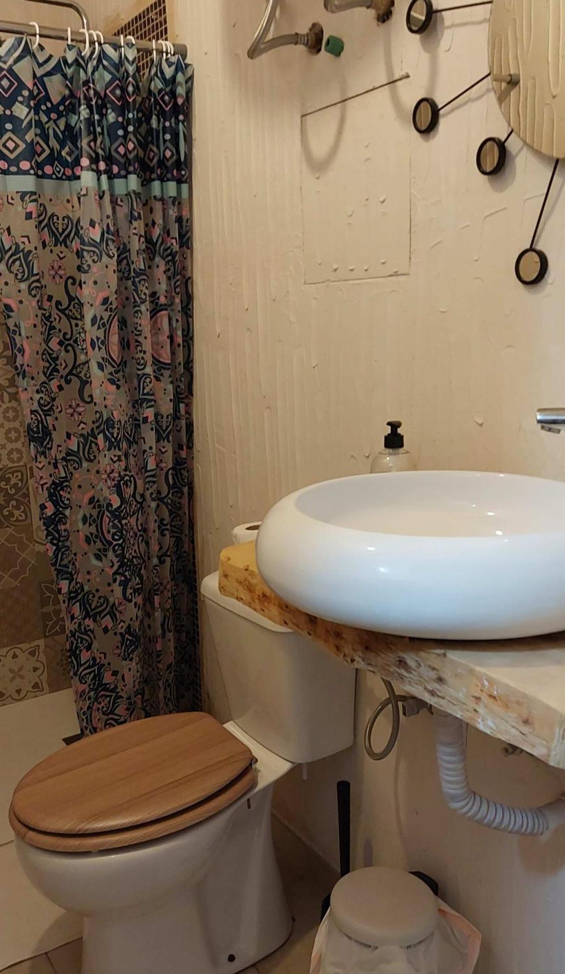 Nueva Casa Rural Piscina Privada Santa-Cruz de Ténérife Extérieur photo